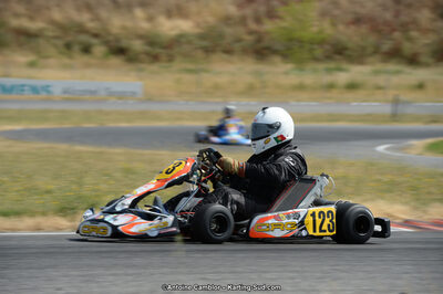 22/06/2014 : Course Club de Muret (Photos Antoine Camblor) 2014 — karting