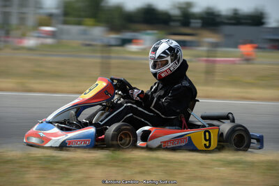 22/06/2014 : Course Club de Muret (Photos Antoine Camblor) 2014 — karting