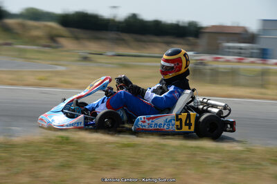 22/06/2014 : Course Club de Muret (Photos Antoine Camblor) 2014 — karting