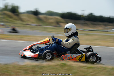 22/06/2014 : Course Club de Muret (Photos Antoine Camblor) 2014 — karting