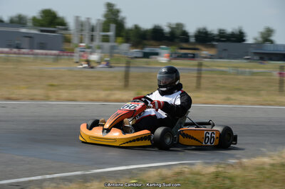 22/06/2014 : Course Club de Muret (Photos Antoine Camblor) 2014 — karting