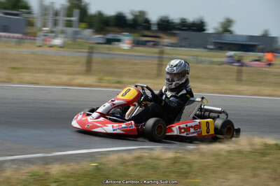 22/06/2014 : Course Club de Muret (Photos Antoine Camblor) 2014 — karting