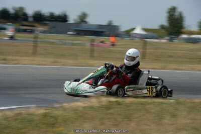 22/06/2014 : Course Club de Muret (Photos Antoine Camblor) 2014 — karting