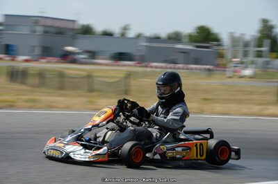 22/06/2014 : Course Club de Muret (Photos Antoine Camblor) 2014 — karting