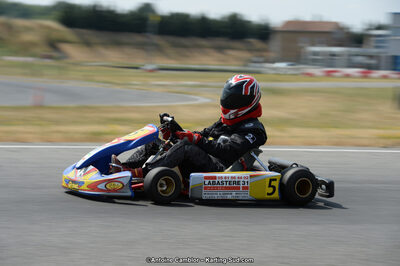 22/06/2014 : Course Club de Muret (Photos Antoine Camblor) 2014 — karting