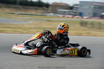22/06/2014 : Course Club de Muret (Photos Antoine Camblor) 2014 — karting