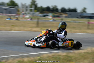 22/06/2014 : Course Club de Muret (Photos Antoine Camblor) 2014 — karting