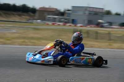 22/06/2014 : Course Club de Muret (Photos Antoine Camblor) 2014 — karting