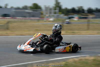 22/06/2014 : Course Club de Muret (Photos Antoine Camblor) 2014 — karting