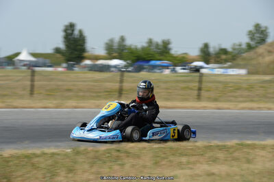 22/06/2014 : Course Club de Muret (Photos Antoine Camblor) 2014 — karting
