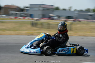 22/06/2014 : Course Club de Muret (Photos Antoine Camblor) 2014 — karting