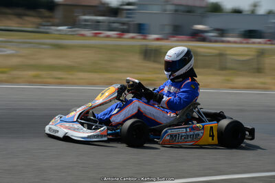22/06/2014 : Course Club de Muret (Photos Antoine Camblor) 2014 — karting