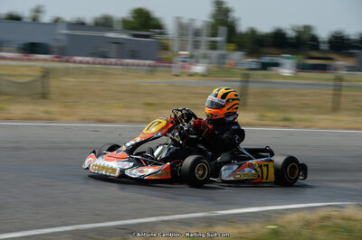 22/06/2014 : Course Club de Muret (Photos Antoine Camblor) 2014 — karting