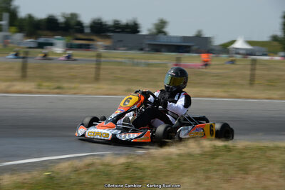22/06/2014 : Course Club de Muret (Photos Antoine Camblor) 2014 — karting