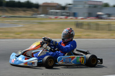 22/06/2014 : Course Club de Muret (Photos Antoine Camblor) 2014 — karting