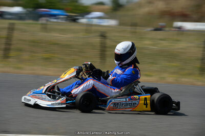 22/06/2014 : Course Club de Muret (Photos Antoine Camblor) 2014 — karting