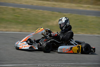 22/06/2014 : Course Club de Muret (Photos Antoine Camblor) 2014 — karting