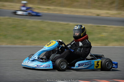 22/06/2014 : Course Club de Muret (Photos Antoine Camblor) 2014 — karting