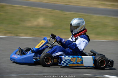 22/06/2014 : Course Club de Muret (Photos Antoine Camblor) 2014 — karting