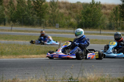 22/06/2014 : Course Club de Muret (Photos Antoine Camblor) 2014 — karting