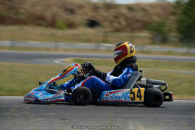 22/06/2014 : Course Club de Muret (Photos Antoine Camblor) 2014 — karting