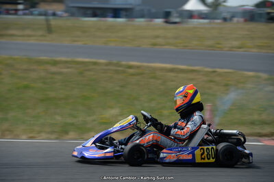 22/06/2014 : Course Club de Muret (Photos Antoine Camblor) 2014 — karting