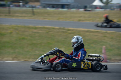 22/06/2014 : Course Club de Muret (Photos Antoine Camblor) 2014 — karting