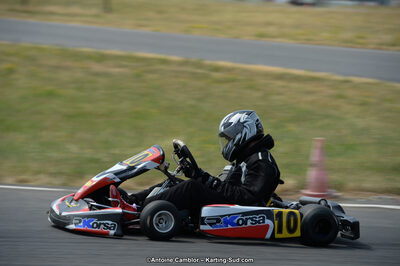 22/06/2014 : Course Club de Muret (Photos Antoine Camblor) 2014 — karting