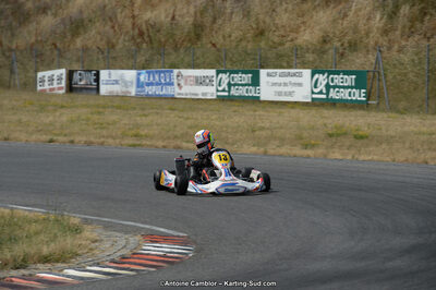 22/06/2014 : Course Club de Muret (Photos Antoine Camblor) 2014 — karting
