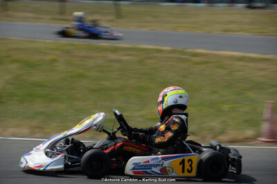 22/06/2014 : Course Club de Muret (Photos Antoine Camblor) 2014 — karting