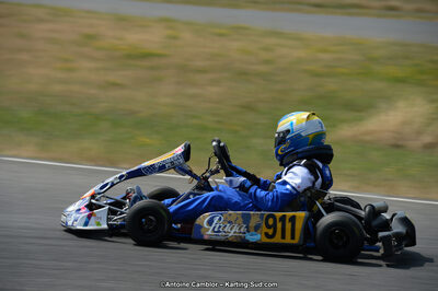 22/06/2014 : Course Club de Muret (Photos Antoine Camblor) 2014 — karting
