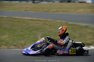 22/06/2014 : Course Club de Muret (Photos Antoine Camblor) 2014 — karting