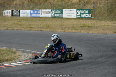 22/06/2014 : Course Club de Muret (Photos Antoine Camblor) 2014 — karting