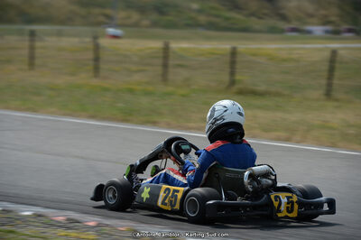 22/06/2014 : Course Club de Muret (Photos Antoine Camblor) 2014 — karting