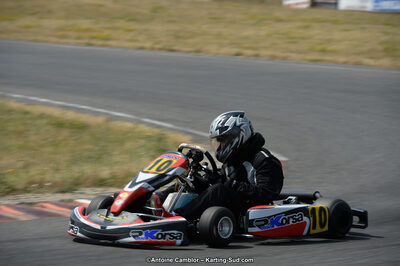 22/06/2014 : Course Club de Muret (Photos Antoine Camblor) 2014 — karting