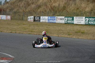 22/06/2014 : Course Club de Muret (Photos Antoine Camblor) 2014 — karting
