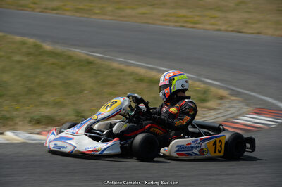 22/06/2014 : Course Club de Muret (Photos Antoine Camblor) 2014 — karting