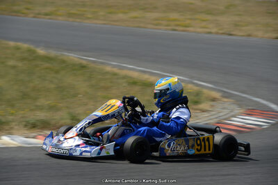 22/06/2014 : Course Club de Muret (Photos Antoine Camblor) 2014 — karting