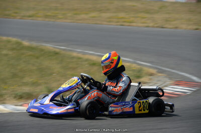 22/06/2014 : Course Club de Muret (Photos Antoine Camblor) 2014 — karting