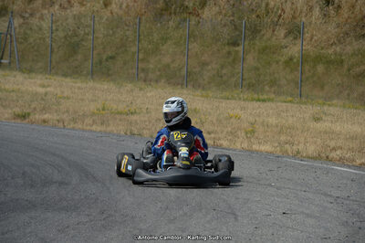 22/06/2014 : Course Club de Muret (Photos Antoine Camblor) 2014 — karting