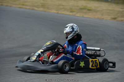 22/06/2014 : Course Club de Muret (Photos Antoine Camblor) 2014 — karting