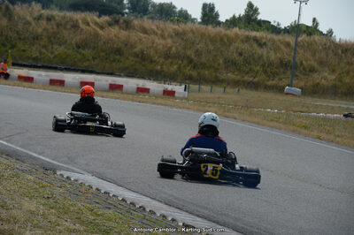 22/06/2014 : Course Club de Muret (Photos Antoine Camblor) 2014 — karting