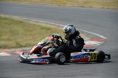 22/06/2014 : Course Club de Muret (Photos Antoine Camblor) 2014 — karting