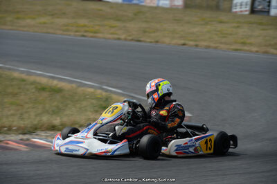 22/06/2014 : Course Club de Muret (Photos Antoine Camblor) 2014 — karting