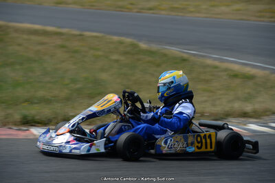 22/06/2014 : Course Club de Muret (Photos Antoine Camblor) 2014 — karting