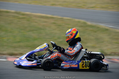 22/06/2014 : Course Club de Muret (Photos Antoine Camblor) 2014 — karting