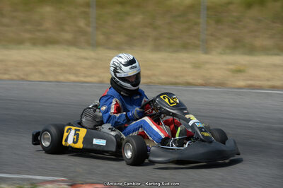 22/06/2014 : Course Club de Muret (Photos Antoine Camblor) 2014 — karting