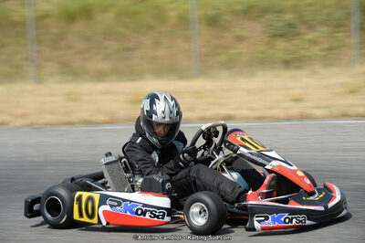 22/06/2014 : Course Club de Muret (Photos Antoine Camblor) 2014 — karting