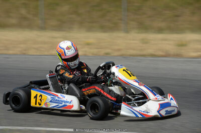 22/06/2014 : Course Club de Muret (Photos Antoine Camblor) 2014 — karting