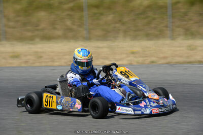 22/06/2014 : Course Club de Muret (Photos Antoine Camblor) 2014 — karting